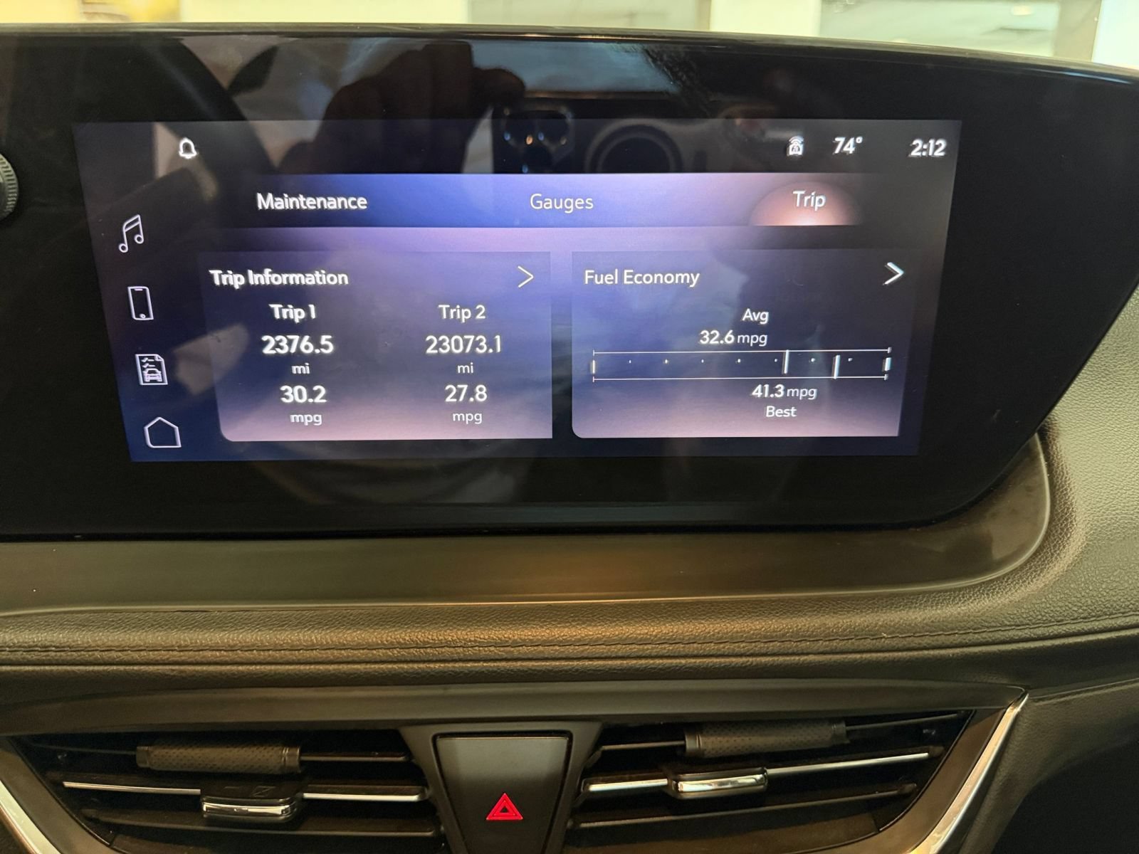 Used 2025 Buick Encore GX Preferred AWD/4WD image 19