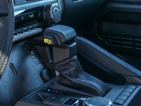 New 2026 Toyota Tacoma SR5 image 21