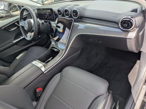 Certified 2026 Mercedes-Benz C 300 Sedan image 23