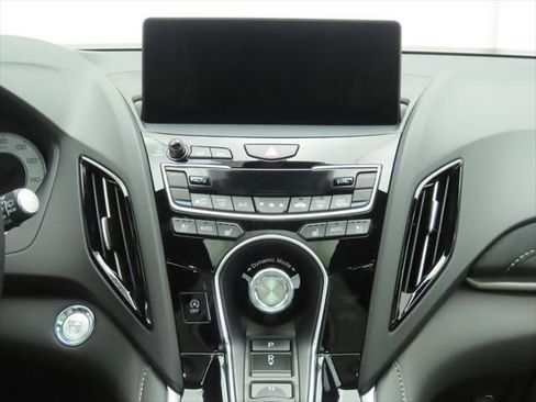 New 2026 Acura RDX A-Spec image 14