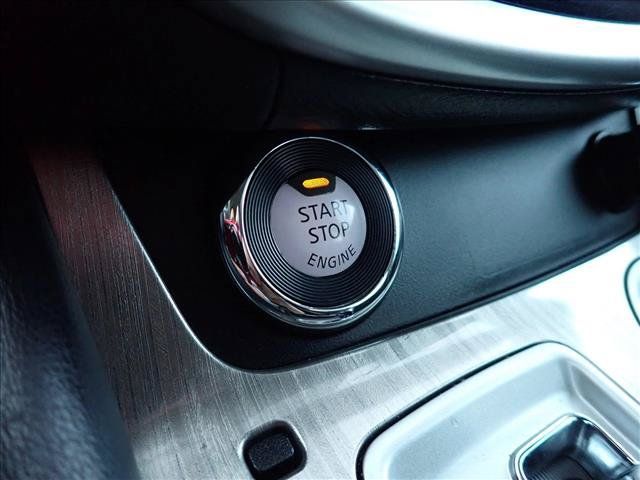 Used 2017 Nissan Murano S w/ Navigation Package AWD/4WD image 17
