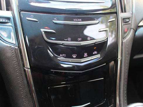 Used 2016 Cadillac ATS 2.0T AWD Sedan image 27