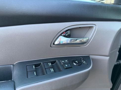Used 2017 Honda Odyssey EX-L image 14