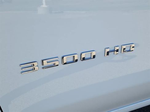 New 2026 Chevrolet Silverado 3500 W/T w/ WT Convenience Package image 5