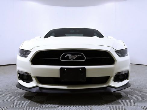 Used 2015 Ford Mustang 50 Years RWD image 5