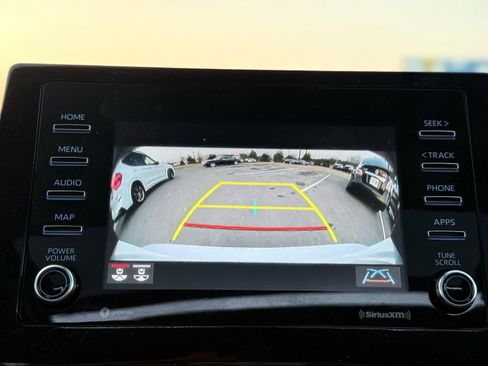 Used 2024 Toyota Camry LE w/ Convenience Package image 33