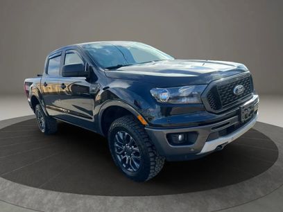 Used 2019 Ford Ranger XLT w/ Equipment Group 302A Luxury