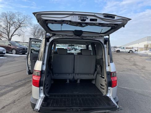 Used 2010 Honda Element LX image 17