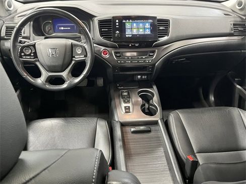 Used 2021 Honda Pilot EX-L image 20