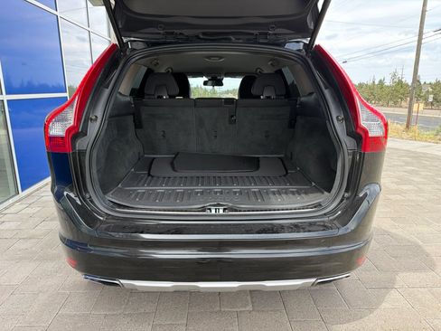 Used 2015 Volvo XC60 T5 FWD image 9