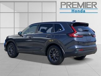 New 2026 Honda CR-V EX-L video 2