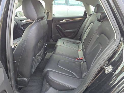 Used 2014 Audi A4 2.0T Premium w/ Audi MMI Navigation AWD/4WD image 3