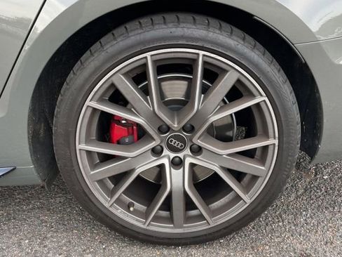 Used 2023 Audi S4 Prestige w/ Prestige Package image 15