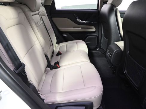 New 2026 Lincoln Corsair Reserve AWD/4WD image 18