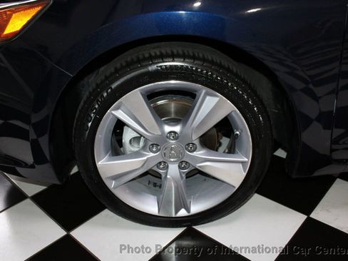 Used 2014 Acura ILX 4dr Sedan 2.0L image 37