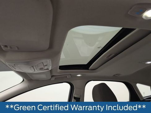 Used 2014 Ford Focus SE image 8