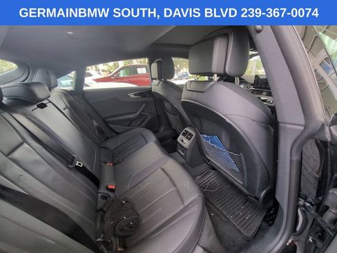 Used 2024 Audi A5 2.0T Premium w/ Convenience Package AWD/4WD image 26