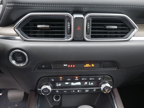 Used 2024 MAZDA CX-5 Signature image 15