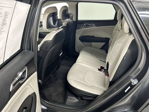 Certified 2024 Kia Sportage EX AWD/4WD image 20