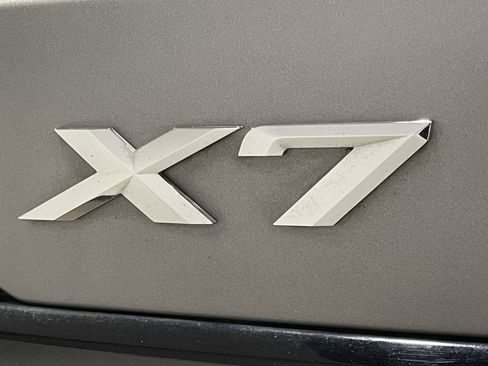 Certified 2024 BMW X7 xDrive40i w/ Executive Package AWD/4WD image 20