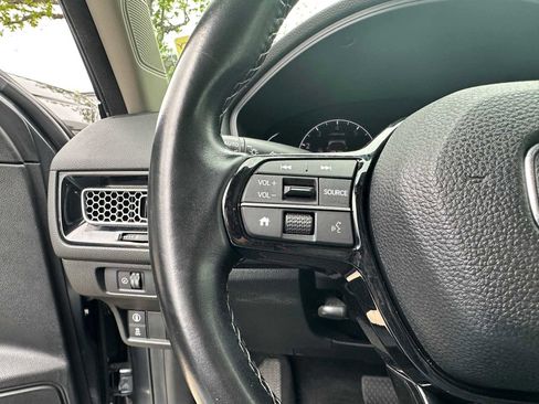 Used 2022 Honda Civic EX image 13