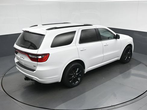 Used 2017 Dodge Durango GT w/ Premium Group AWD/4WD image 73