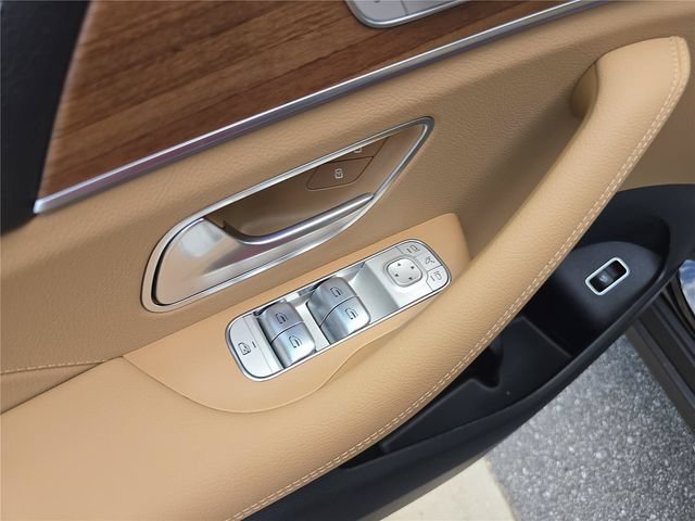 New 2026 Mercedes-Benz GLE 350 4MATIC image 19