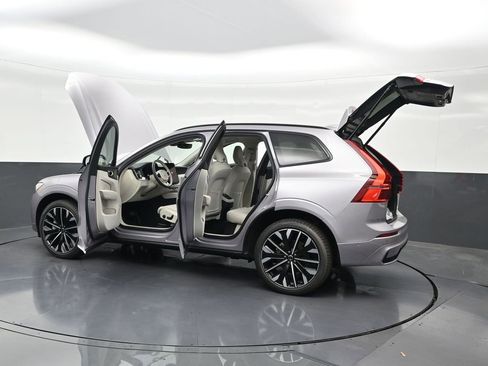New 2026 Volvo XC60 B5 Ultra AWD/4WD image 32