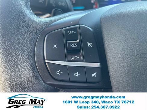 Used 2020 Ford Explorer XLT w/ Equipment Group 202A RWD image 15