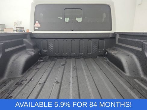 New 2026 Jeep Gladiator Mojave AWD/4WD image 31