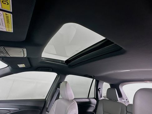 Used 2023 Honda Passport EX-L image 24