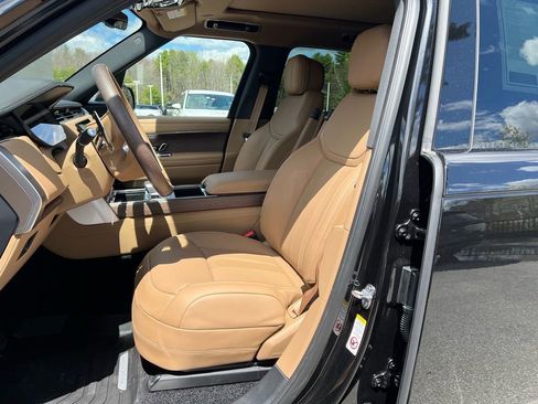 New 2026 Land Rover Range Rover SE AWD/4WD image 11
