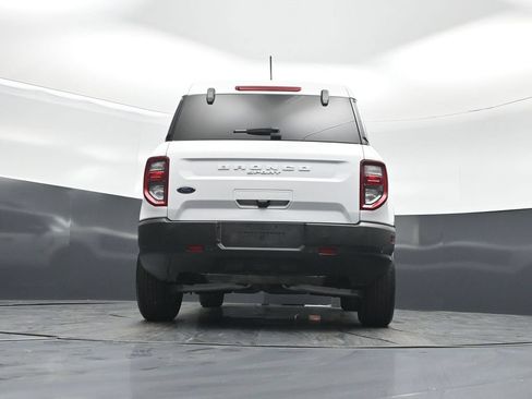 Used 2024 Ford Bronco Sport Big Bend w/ Convenience Package AWD/4WD image 44