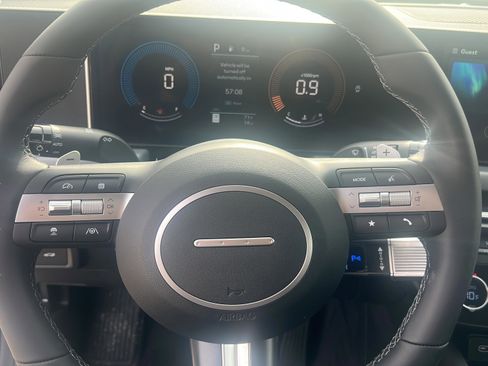 New 2026 Hyundai Sonata SEL FWD image 12