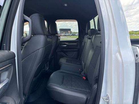 Used 2019 RAM 1500 Sport w/ Level 2 Equipment Group AWD/4WD image 10