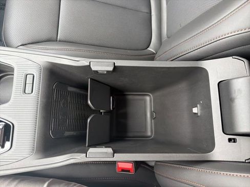 New 2026 Jeep Cherokee Limited AWD/4WD image 19