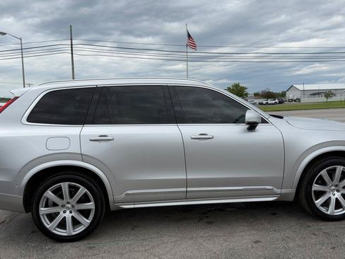 Used 2017 Volvo XC90 T8 Inscription AWD/4WD image 15