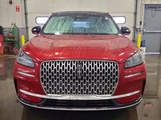 Used 2023 Lincoln Corsair AWD w/ Equipment Group 101A video 2