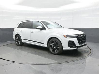 New 2026 Audi Q7 3.0T Premium Plus