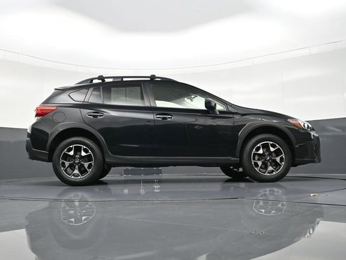 Used 2019 Subaru Crosstrek 2.0i Premium w/ Eyesight System image 28