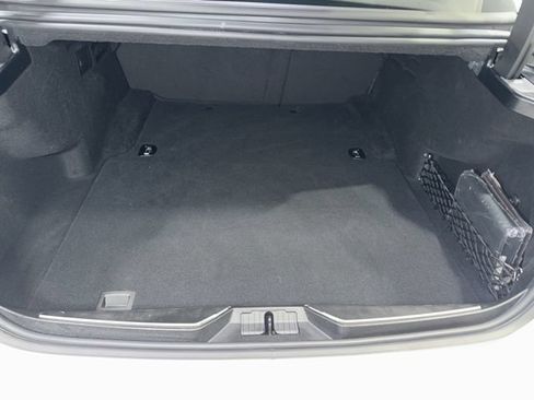 Used 2022 Maserati Quattroporte Trofeo RWD image 27