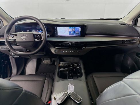 Used 2025 Nissan Murano SL AWD/4WD image 24