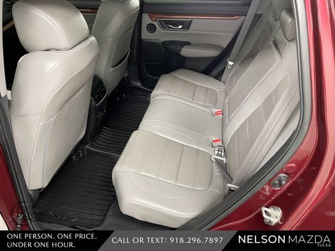 Used 2018 Honda CR-V Touring image 35