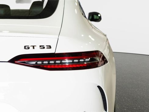 Used 2023 Mercedes-Benz AMG GT 53 image 18