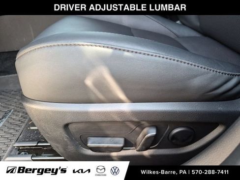 Certified 2026 MAZDA CX-30 AWD 2.5 S w/ Premium Package image 14