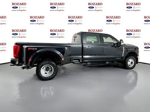 New 2026 Ford F350 XLT w/ FX4 Off-Road Package AWD/4WD image 10