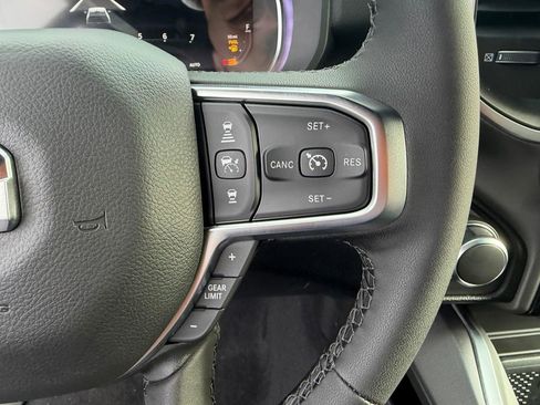 New 2026 RAM 1500 Big Horn image 26