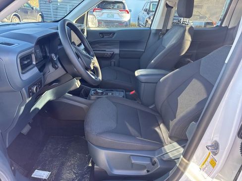 New 2025 Ford Maverick XL image 11