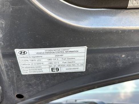 Used 2024 Hyundai Sonata N Line FWD image 28