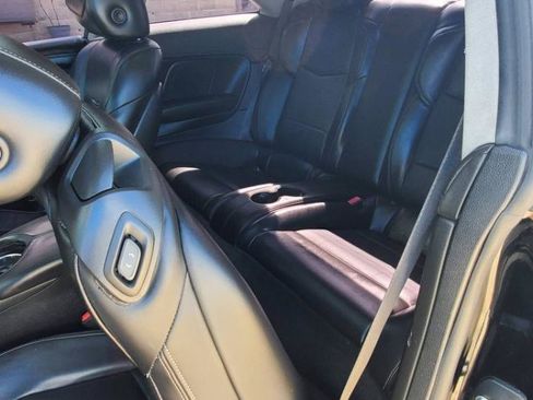 Used 2015 Cadillac ATS Luxury w/ Cold Weather Package RWD image 18